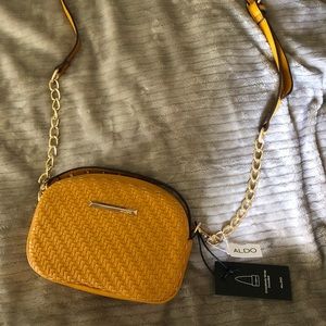Aldo Cessna Belt Bag
